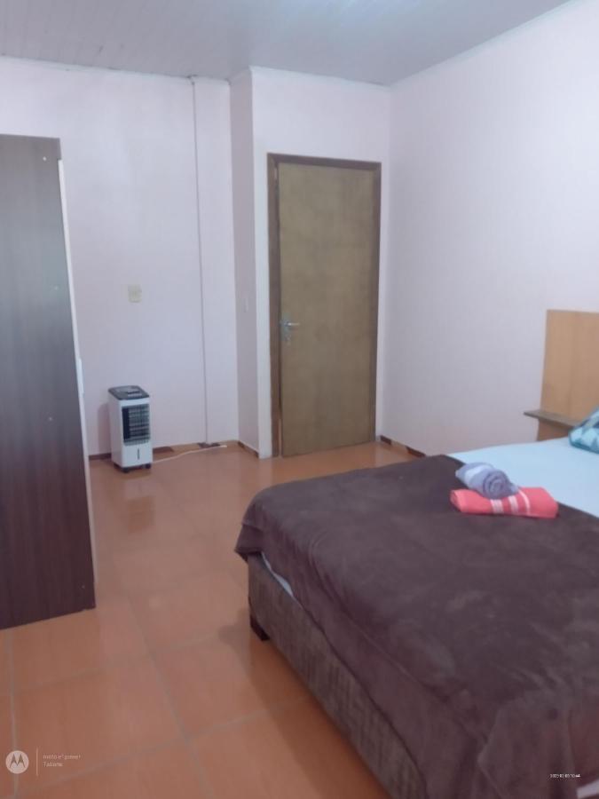 Apart Hotel Esperanca Ametista do Sul Екстер'єр фото