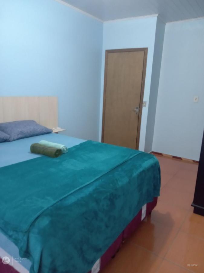 Apart Hotel Esperanca Ametista do Sul Екстер'єр фото