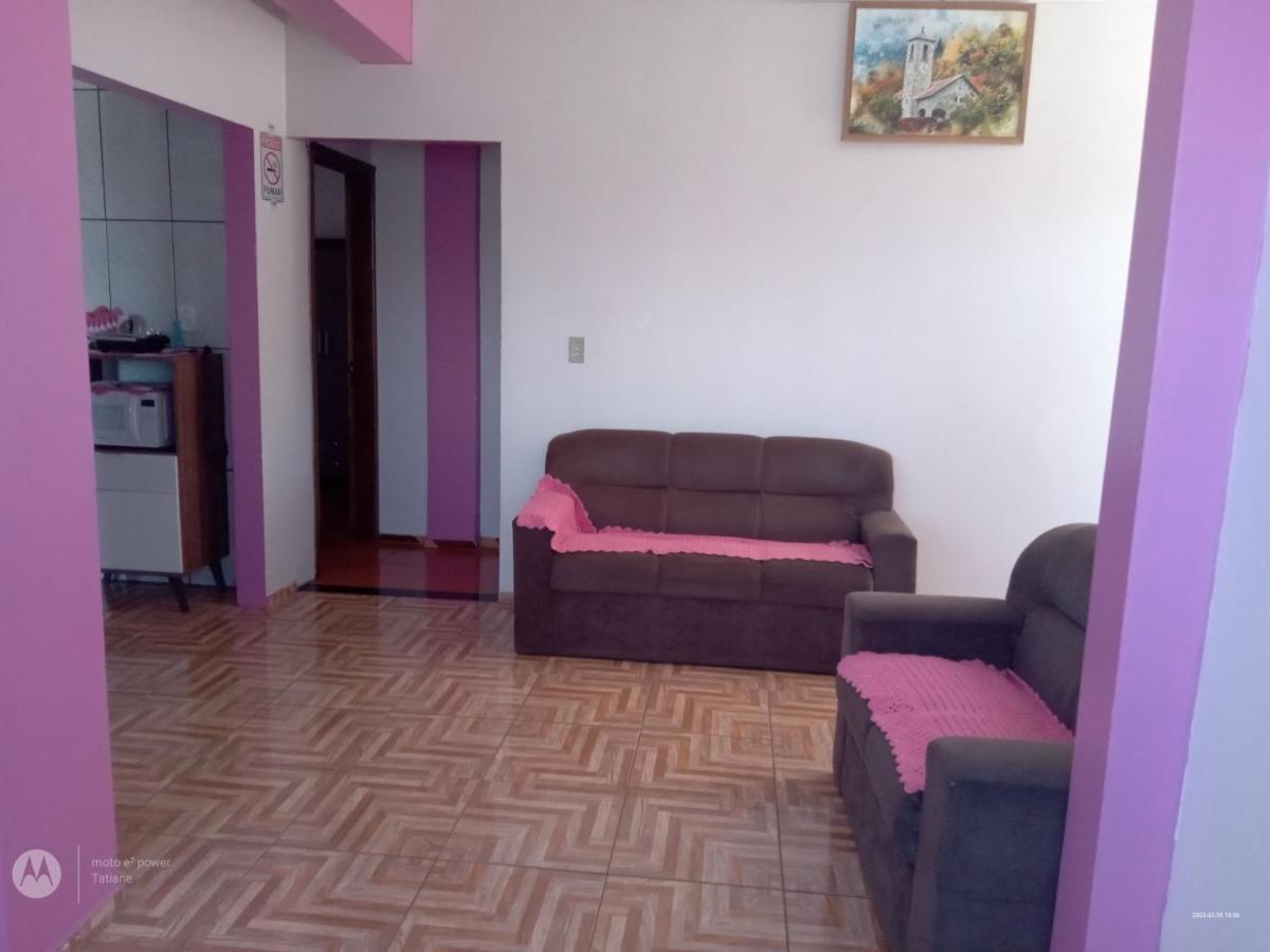 Apart Hotel Esperanca Ametista do Sul Екстер'єр фото